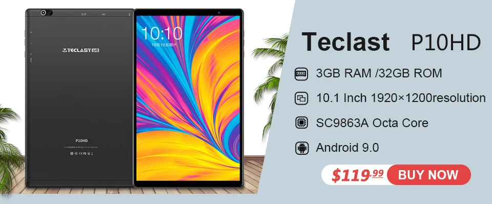 P10HD