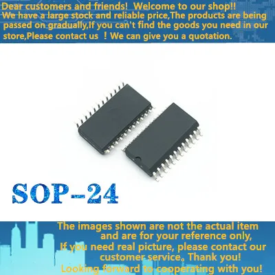 10 шт. TA8127F SOP24 в наличии | Обустройство дома
