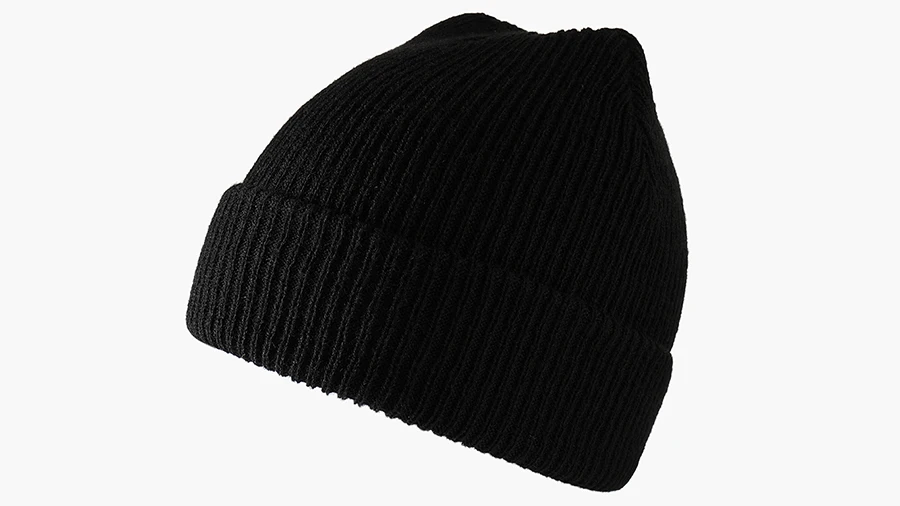 Унисекс шапочка осень зима женская мягкая теплая вязаная шапка мужская женская мягкая вязаная шапка для мужчин и девочек одноцветная модная шапка в стиле хип-хоп