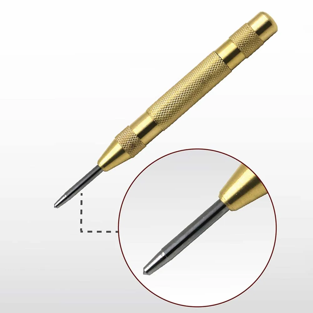Auto Car Window Glass Breaker Emergency Rescue Safety Hammer Automatic Center Pin Punch Screw Hole Starter Marking Tool escape hammer,mini emergency hammer,emergency window breaker