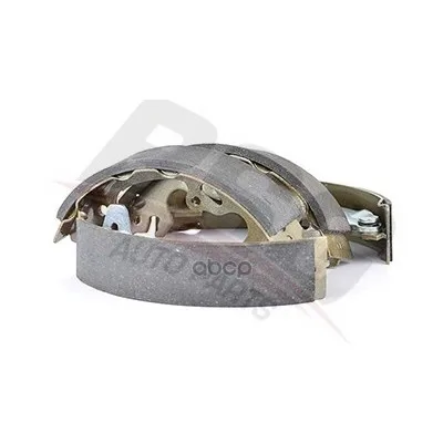 Bsg 30-205-010_колодки Барабанные! Ford Focus 1.4-1.8tdci 98 Bsg Bsg30205010 BSG арт. BSG30205010