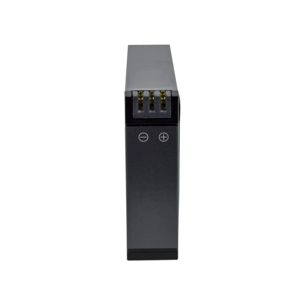 Перезаряжаемая литий-ионная батарея для Insta360 ONE X 1200mAh 3,8 V 4.56Wh LiPo батарея для Insta360 аксессуары для камеры ONE X