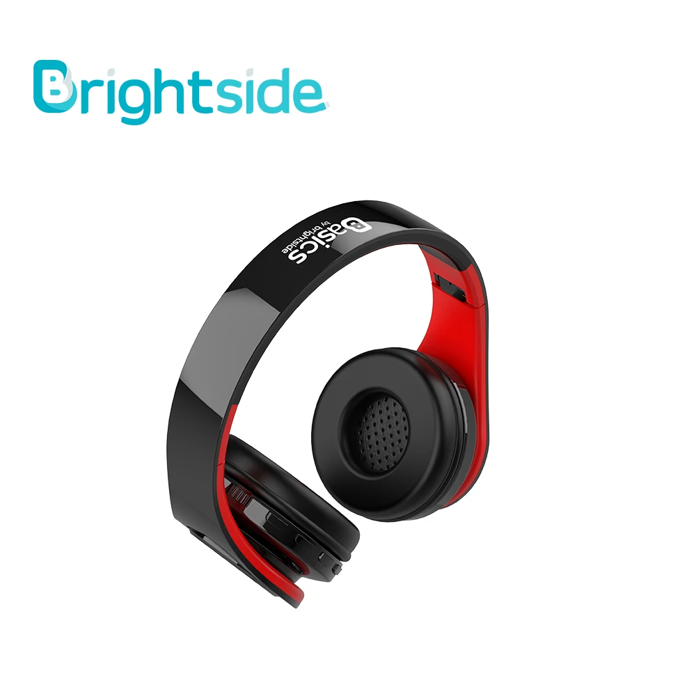 Wireless Headphones Bluetooth Headset Stereo Headphone Gaming Earphones Radio Microphone For PC Mobile phone Mp3 TF card