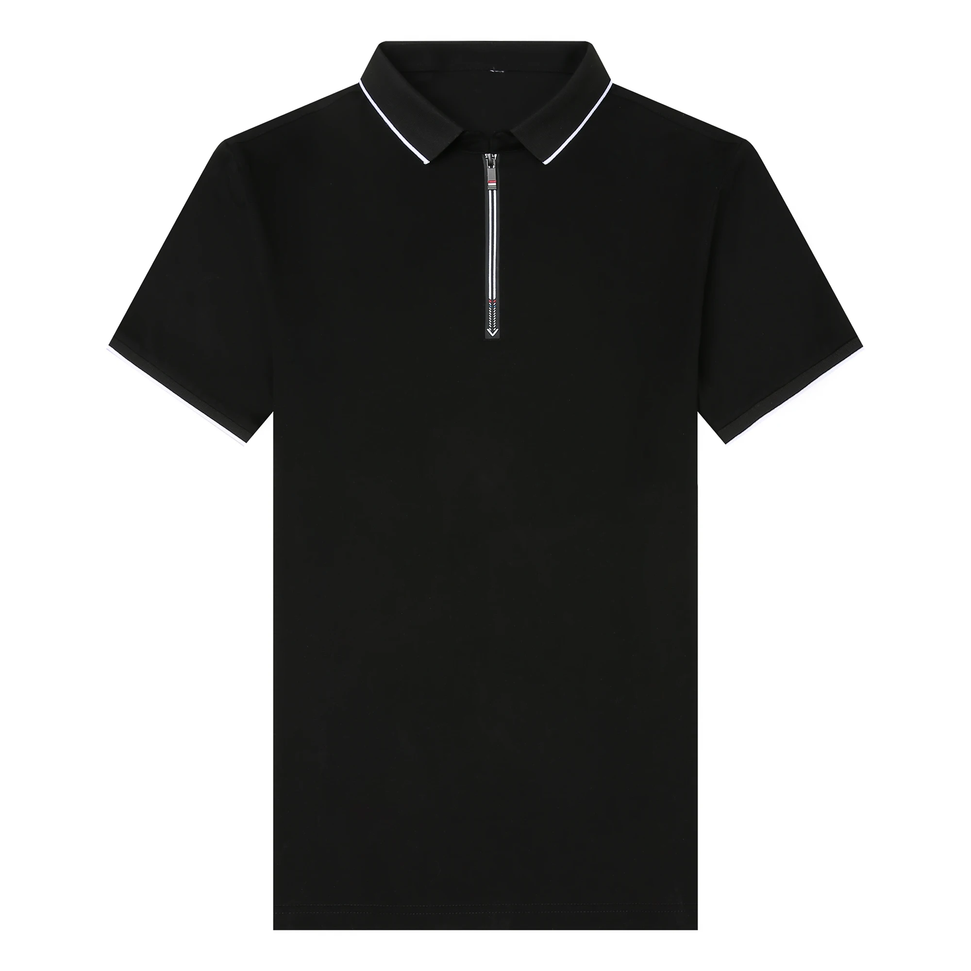 Mens Polo Shirt T-shirt Emporio Designer Short Sleeved Summer Top BRISBANE 