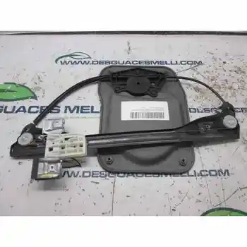 

WINDOW LIFTER FRONT RIGHT SKODA FABIA (5J2)