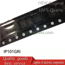 Envio libre 10 unids/lote ethernet transceptor p ip101gr ip101 qfn32 nueva original