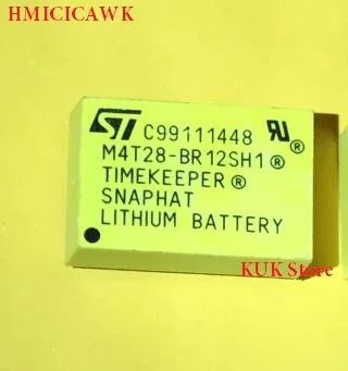 

HMICICAWK Original NEW M4T28-BR12SH1 DIP4 40PCS/LOT