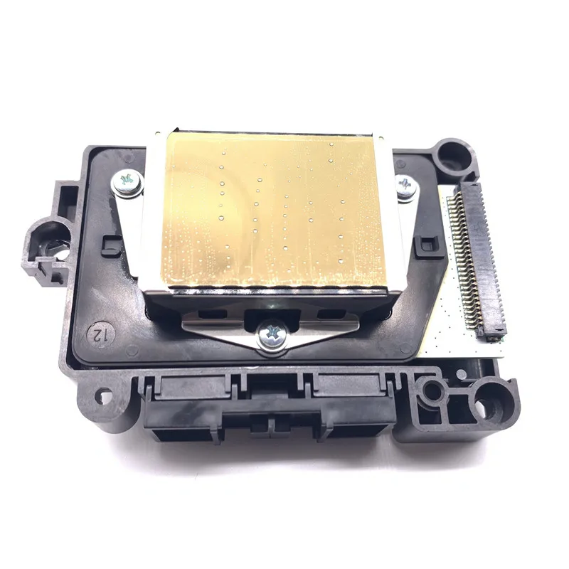 Печатающая головка epson FA17000 для оригинальных EPSON PX 700 Surelab D700 Fuji DX100 запчасти