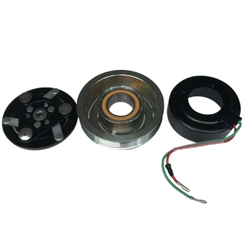 

A/C Compressor Clutch Kit for Honda Fit 2009-2014 1.5 Liter Engine