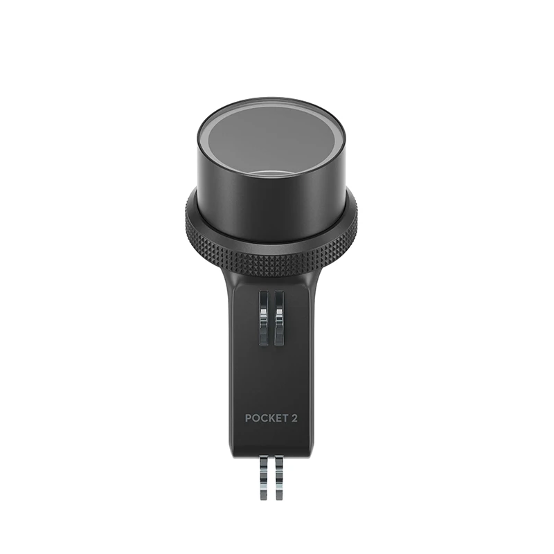 Confronto tra DJI Pocket 2 e Osmo Pocket: cosa c'è di nuovo