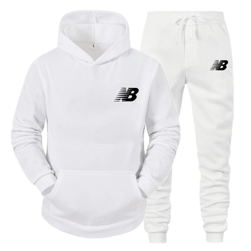 

2020 Women sets Two-piece set hoodies+pants Fleece Autumn Winter Cotton Tracksuit women Printed Sweatshirt sets Women tracksuit