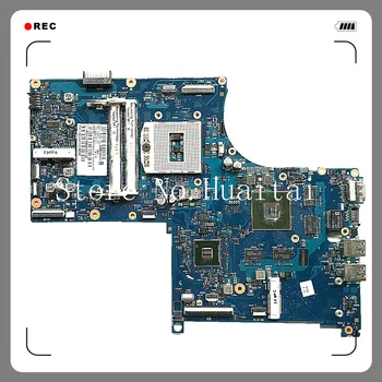 

For 17T 17-J 17T-J Laptop Motherboard 720267-501 720267-001 6050A2563801-MB-A02 With GT750M 2GB GPU 100% tested fully work