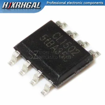 

1PCS CL1502 buck inductor current constant current drive core linking critical mode LED driver