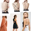 Sexy Low Back Bra New U Shape Backless Ultra Thin  Bralette Underwear Women Lingerie ► Photo 3/6