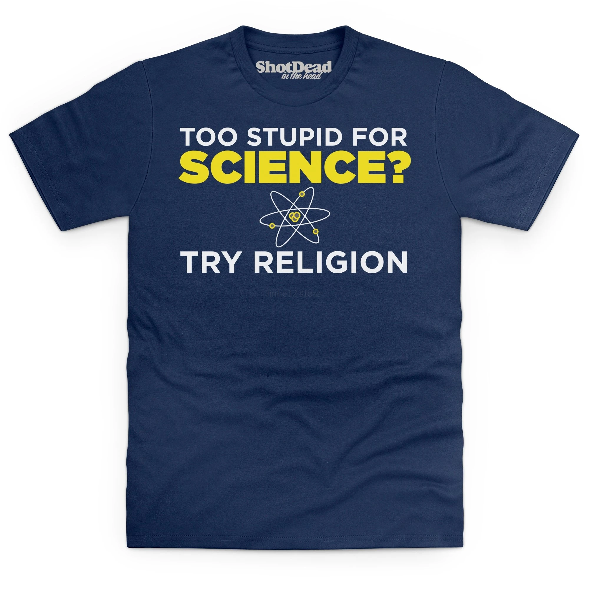 Stupid to understand science try religion. Sorry im stupid to work. Try religion перевод. Too stupid for science try religion. Try religion обувь.