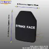 ESAPI Bulletproof Plate Ballistic Panel NIJ level 4 IV Alumina & PE Stand Alone From Size S to XL Body Armor One(1) PC--Militech ► Photo 2/6