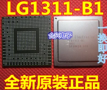 

Xinyuan 1pcs LG1311-B1 LG1311 BGA integrated circuit IC LCD chip electronic