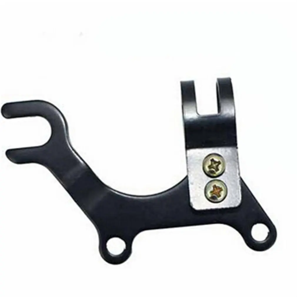 

Mountain Bike Disc Brake Converter V Brake Rack Disc MTB Bicycle Holder Special Frame Brake Adapter 20mm / 32mm Drop Shipping
