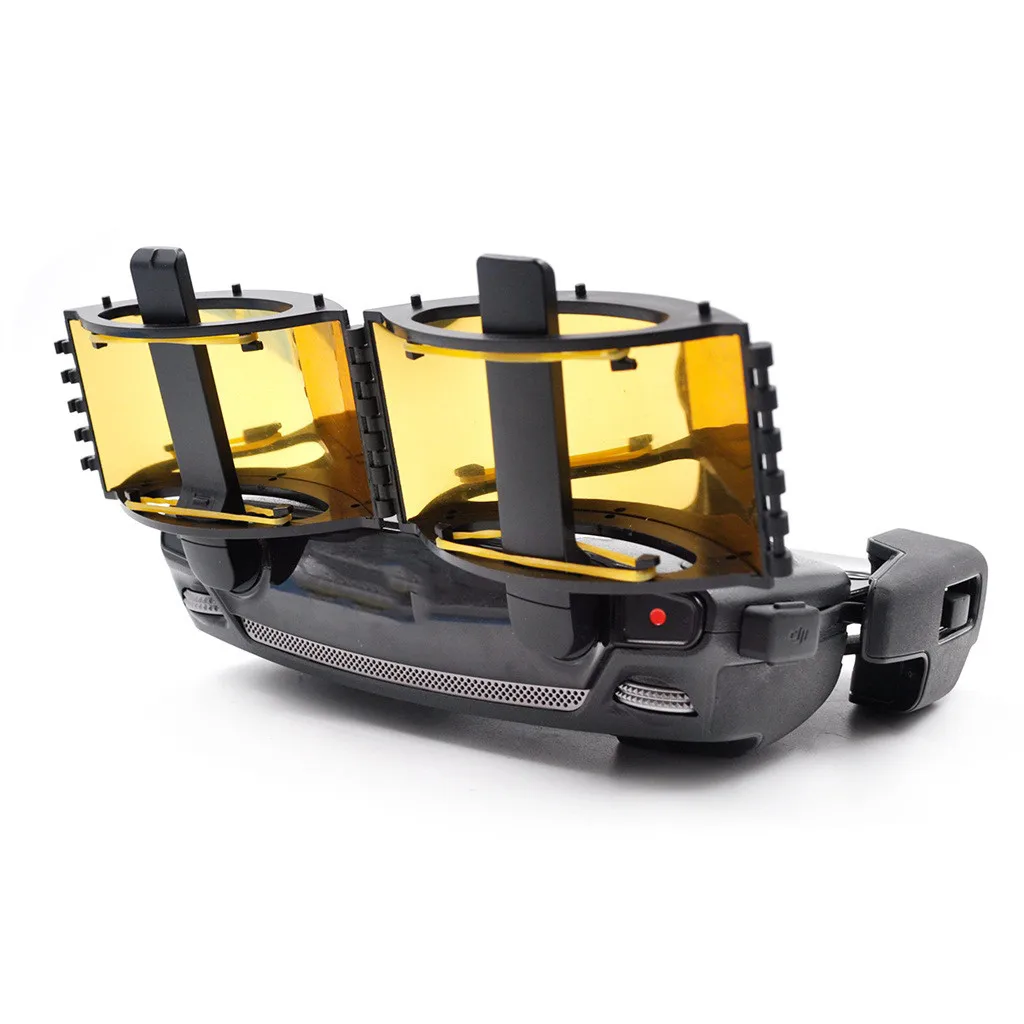 Усилитель Сигнала Антенна диапазон Exte усилитель для DJI Mavic Mini Drone, MAVIC Pro, Mavic 2, Mavic Air, Spark усилитель сигнала