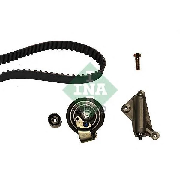 Комплект Грм Audi A4(B5), Vw Passat(3b) 1.8 530035910 Ina арт. 530035910