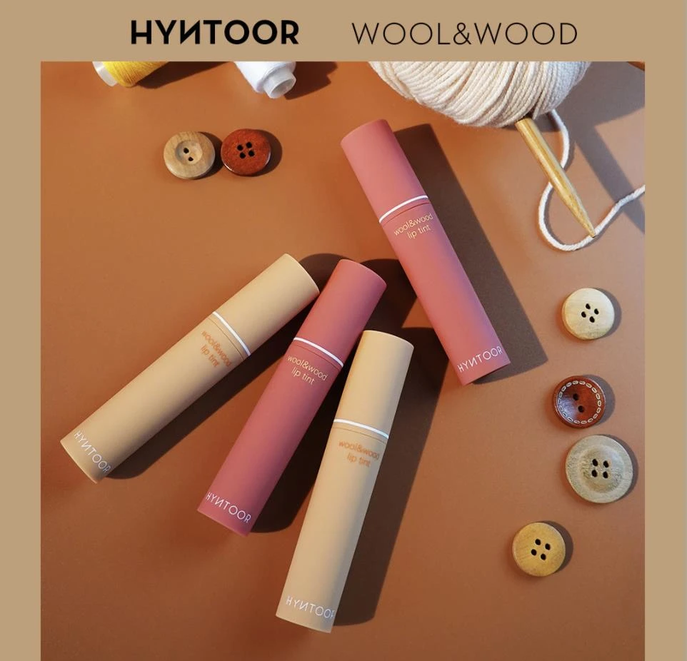 Hyntoor 木製ウールリップスティック 光沢 長持ち 保湿 べたつかない 液体 化粧品 Lip Gloss Aliexpress Hyntoor 木製ウールリップスティック 光沢 長持ち 保湿 べたつかない 液体 化粧品 Lip Gloss Aliexpress