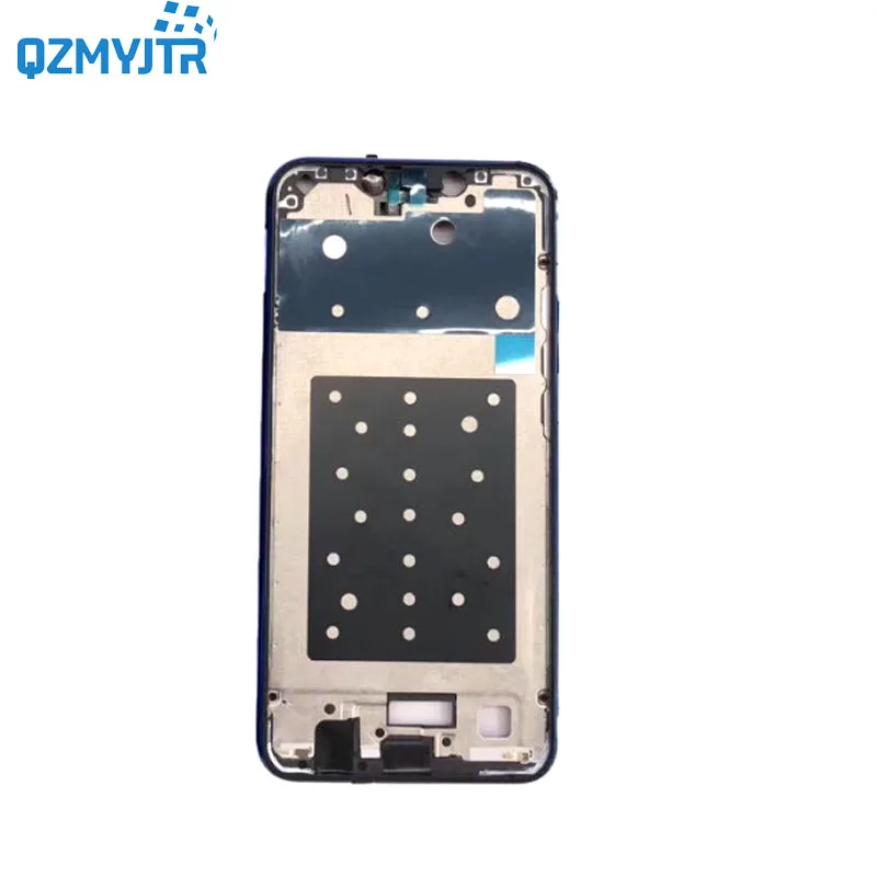 Для huawei nova 3i/P Smart Plus+ средняя рамка передний корпус ЖК-держатель задняя рамка пластина шасси+ Кнопка громкости питания INE-LX1 L21