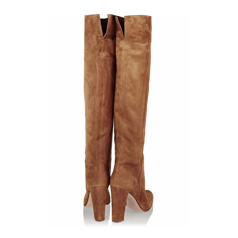 Arden-Furtado-Fashion-Women-s-Shoes-Winter-Pointed-Toe-Chunky-Heels-Zipper-Sexy-Elegant-Ladies-Boots(2)