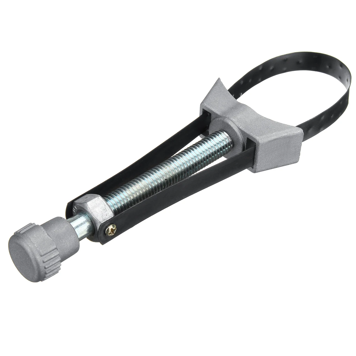 Drillpro 1 шт. автомобильный масляный фильтр, ремень для инструментов, гаечный ключ, регулируемый диаметр 60 мм до 120 мм, высокое качество