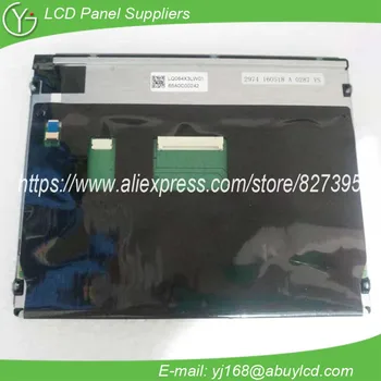 

6.4'' lcd panel LQ064X3LW01 vehicle display screen