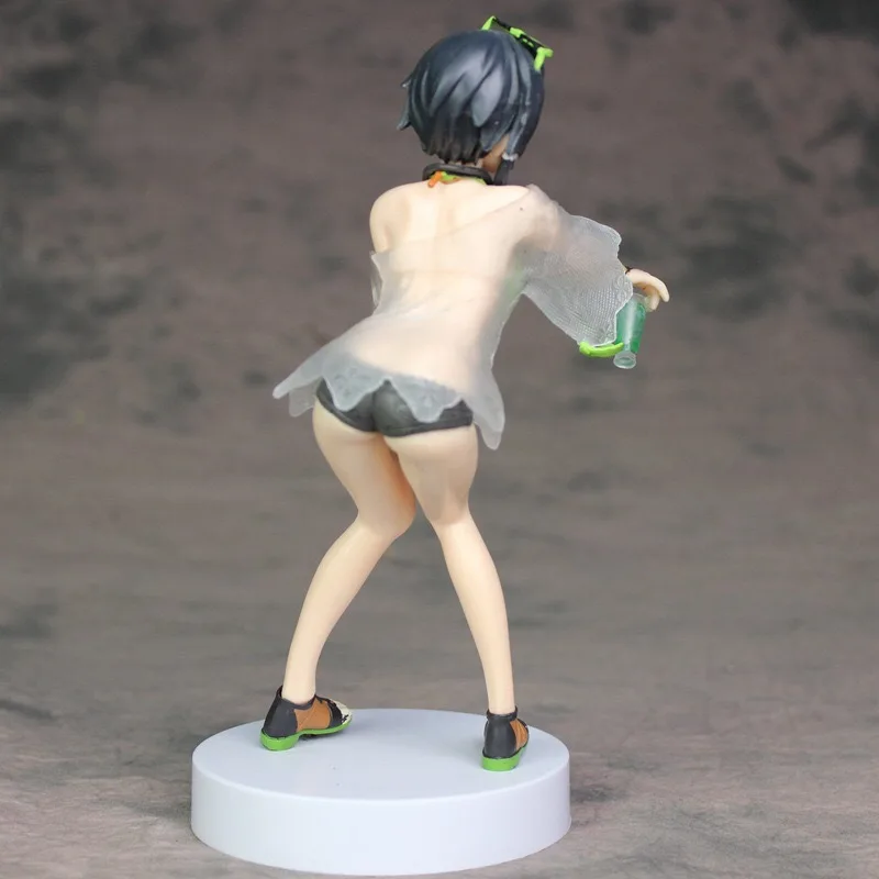 

Sword Art Online EXQ Memory Reassembly Poetry Is Republishing of Poetry Is the Garage Kit Model
