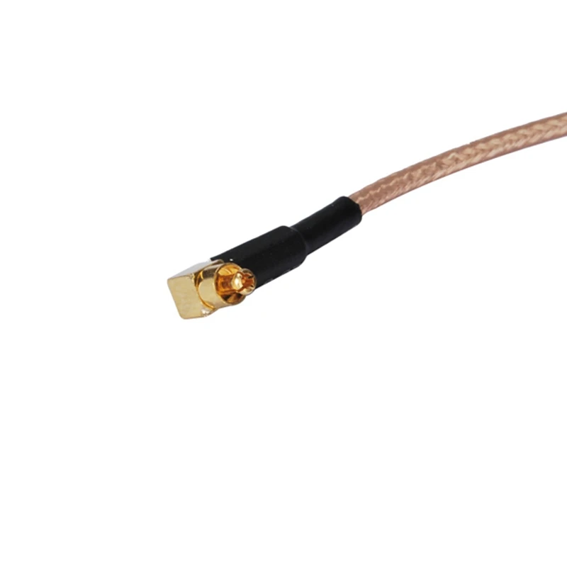 Wireless RG316 Pigtail Cable SMA Plug to MC Card Male