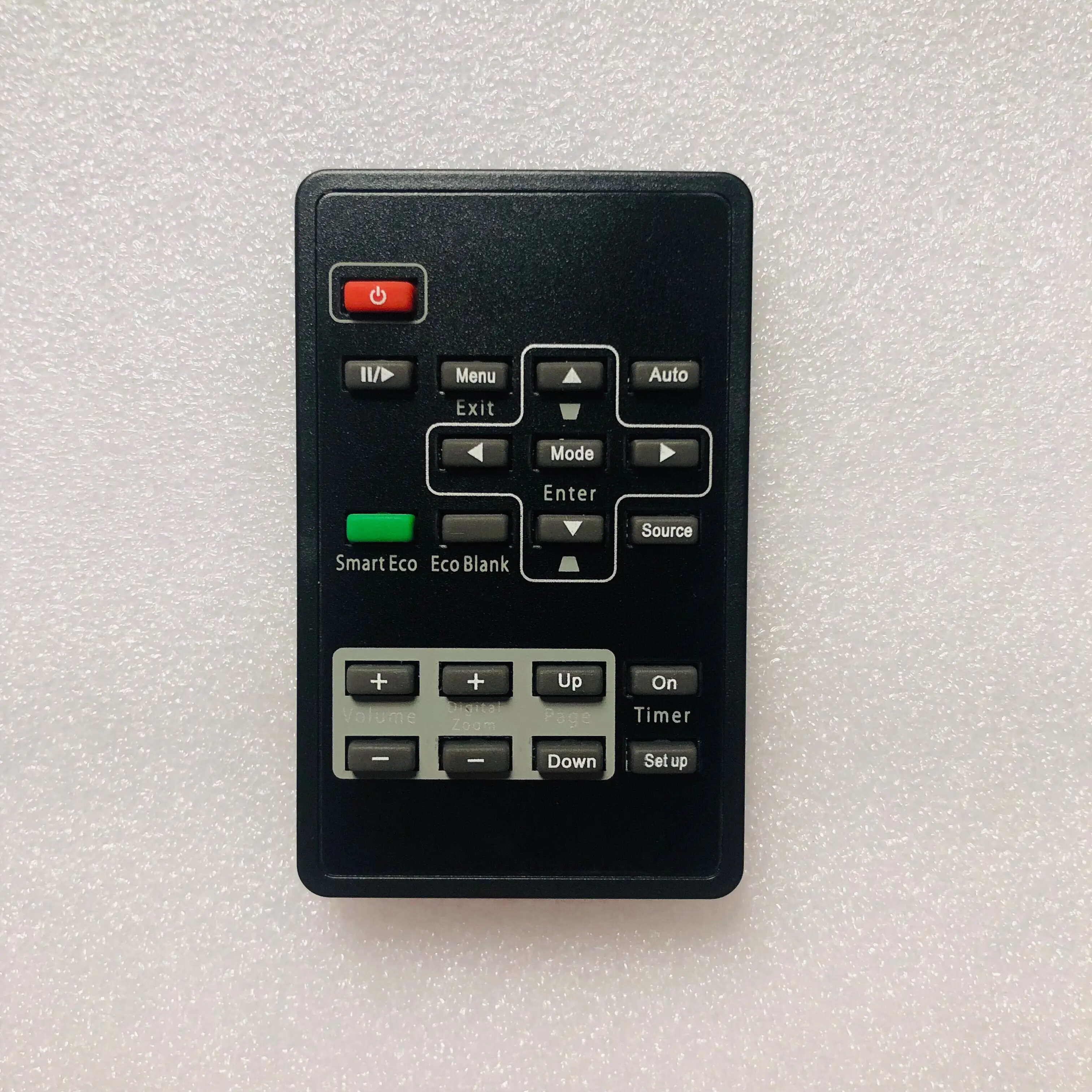 Пульт дистанционного управления Nne для проектора benq MX615 MX518F TX5276 MP622 MP623 MP624 MP626 MP670
