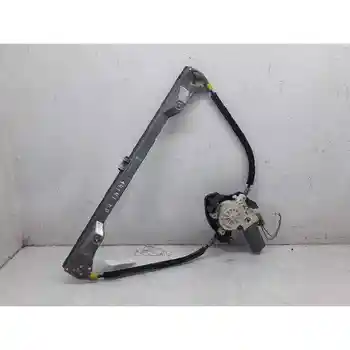 

7700842246 POWER WINDOWS FRONT RIGHT RENAULT CLIO II PHASE II (B/CB0)