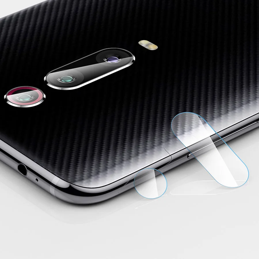 3 шт. камера Len K20 Pro закаленное стекло для Xiaomi mi 9T про-объектив Защитная пленка для экрана красный mi 7A CC9 CC9e пленка A3 lite 9t
