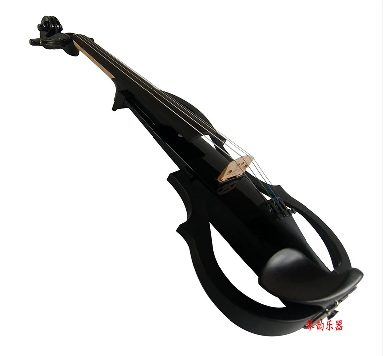 copy YSV-104 4/4 Electric violin Stringed Instrument professional performance with headset Fittings Bluetooth sound system