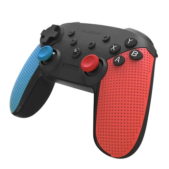 

M3 Wireless Bluetooth Gamepad BT4.0 6-axis Vibration Game Controller Joystick for Switch PC Connector Accessories