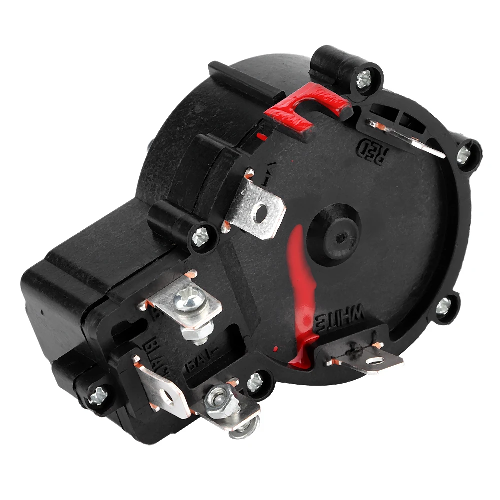 12V Electric Propeller Motor Switch Speed Controller Accessory for 68lb 86lb Outboard marine accessories,marine hardware