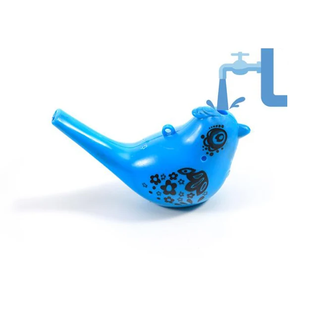 3Piece Water Bird Whistle Toy Something interesting Toys For Girls Boys 2 3 4 5 Years Party Favors For Kids Birthday Party Gifts 2
