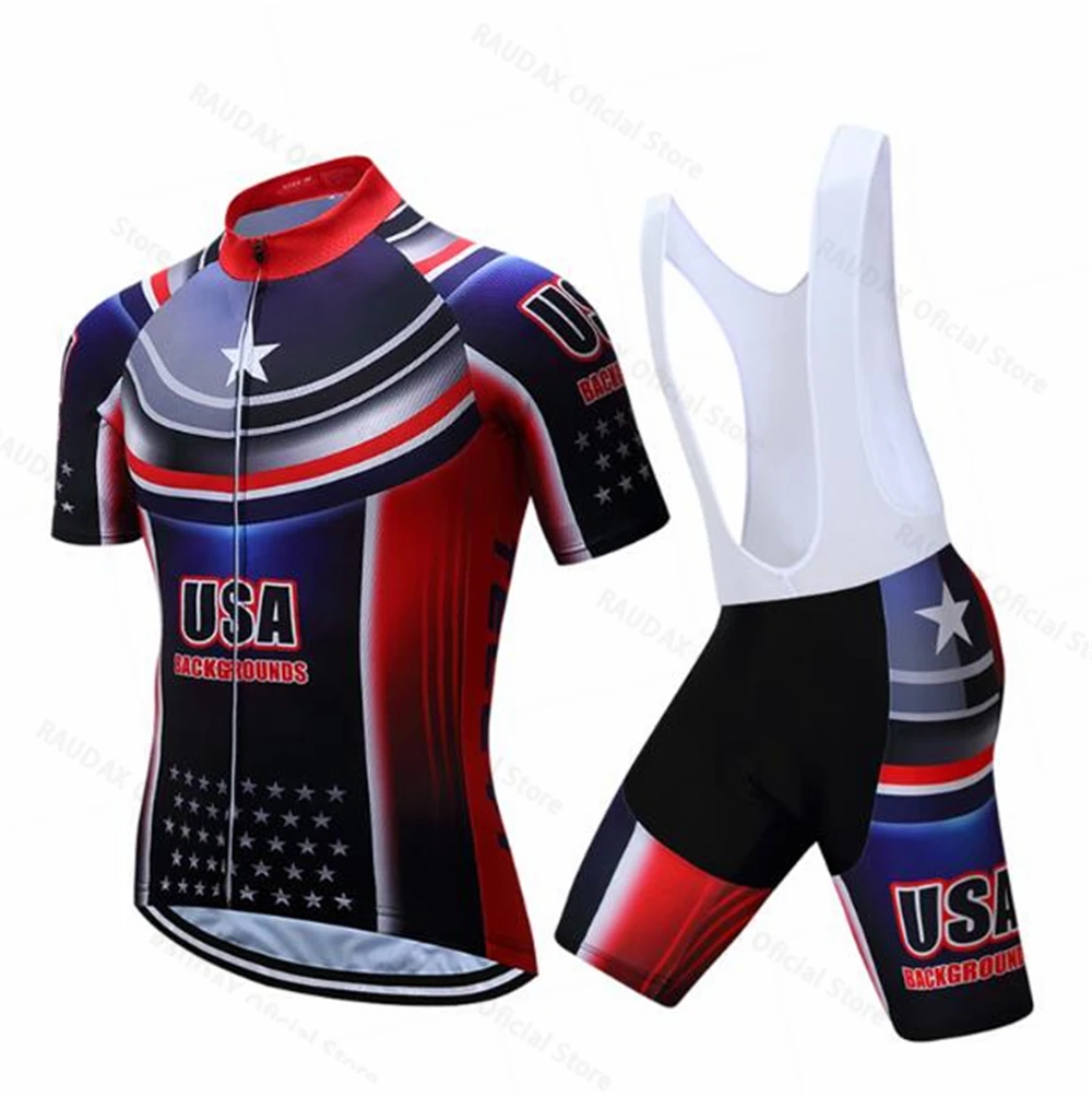 2020 испанский Мужской комплект Джерси для велоспорта MTB Одежда Maillot ROPA ciclismo набор