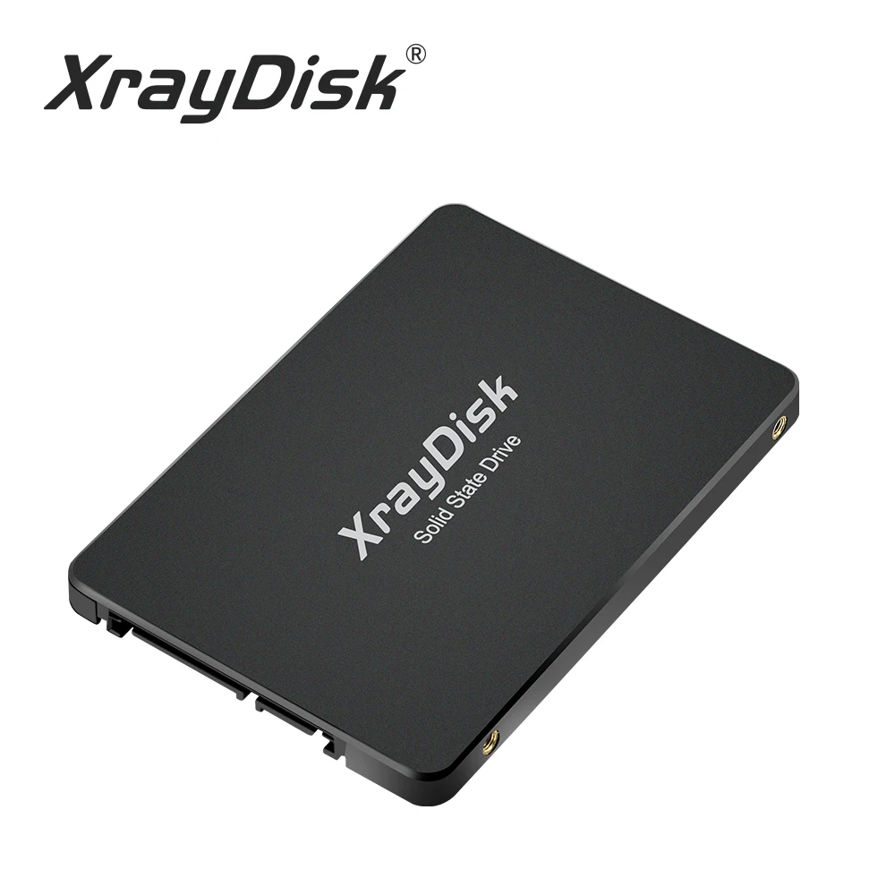 Xraydisk ssd 60GB 128GB 240GB 120GB 256GB 480GB 500gb 2.5 GB 1 to SATA3 SSD 2.5 disque dur disque "disques statiques internes | AliExpress