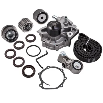 

Water Pump Timing Belt Kit for Subaru Baja Legacy Outback SOHC 2.5L EJ25 2000-2006