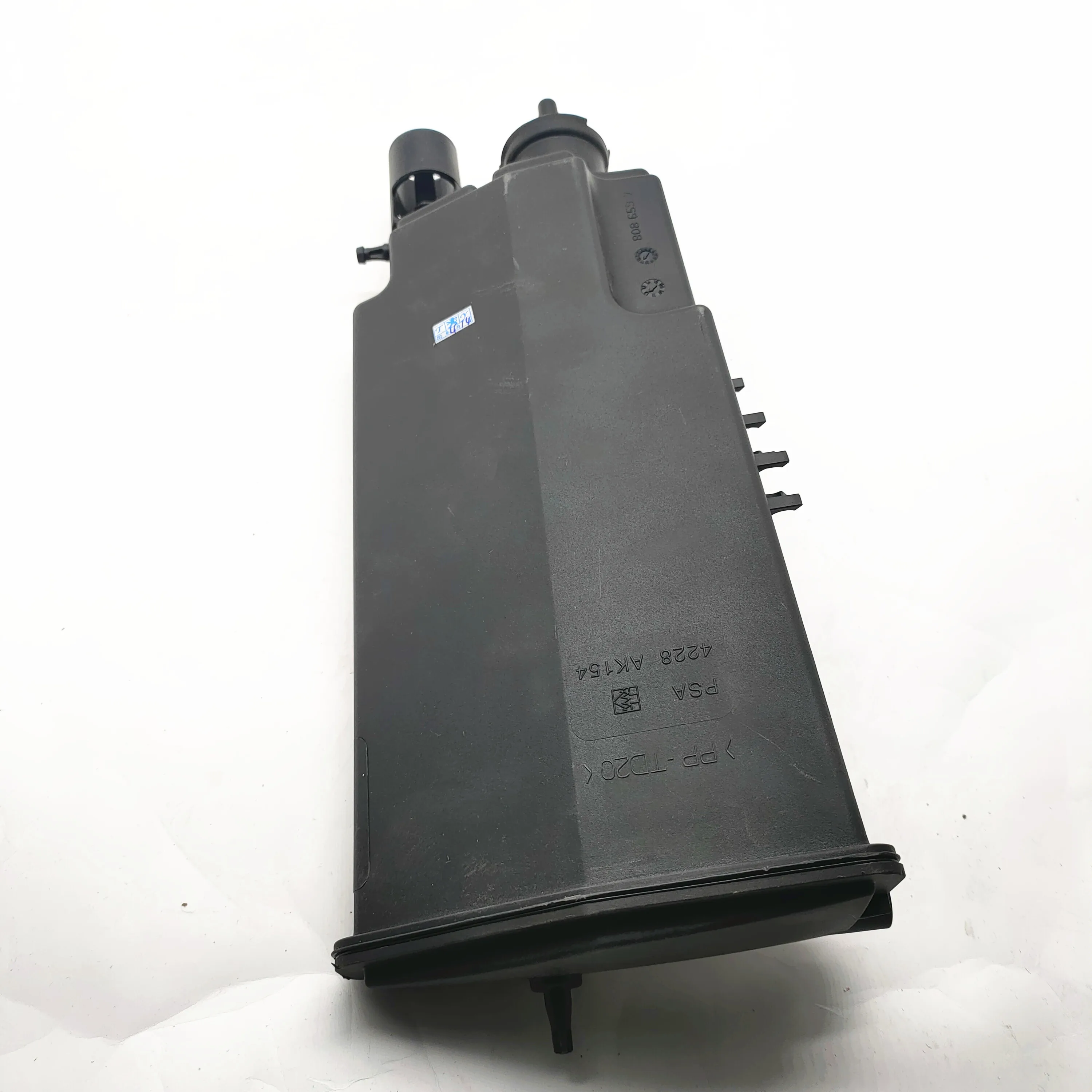 Suitable for Peugeot 307 308 408 Partner B9 canister CANISTER DEPOLLUTION ABSORBER ESS VAPOR