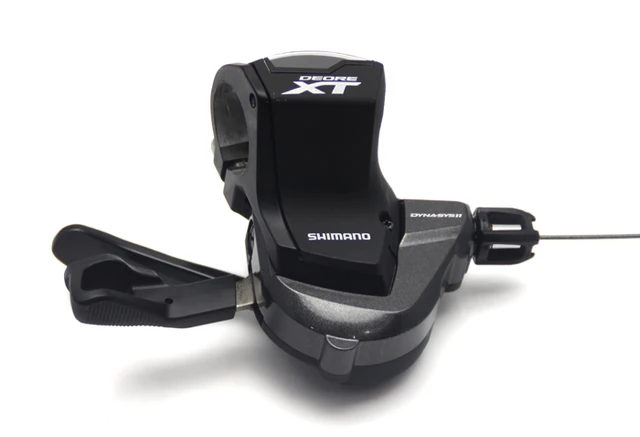 deore XT M8000 Groupset 11s MTB bike right shifter rear