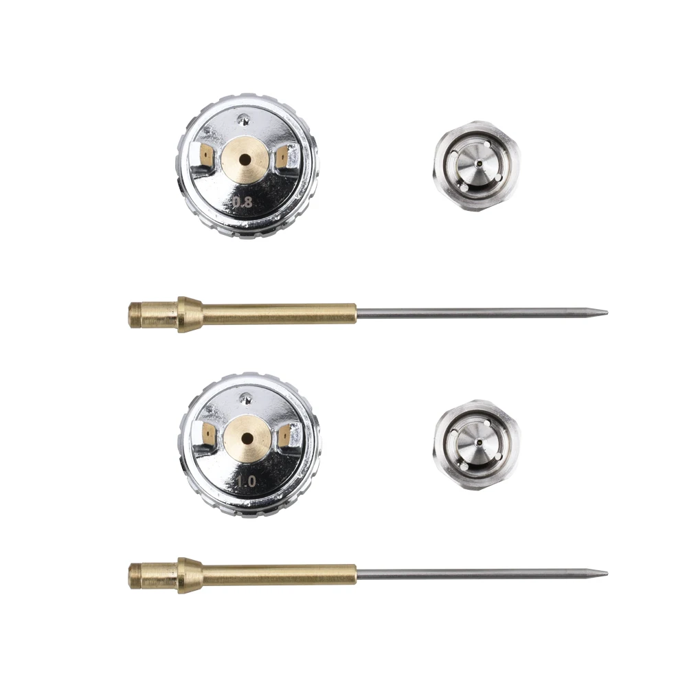 RONGPENG ǰ    ŰƮ, R100 귯ÿ ϵ  ĸ Ʈ, 0.8mm, 1.0mm