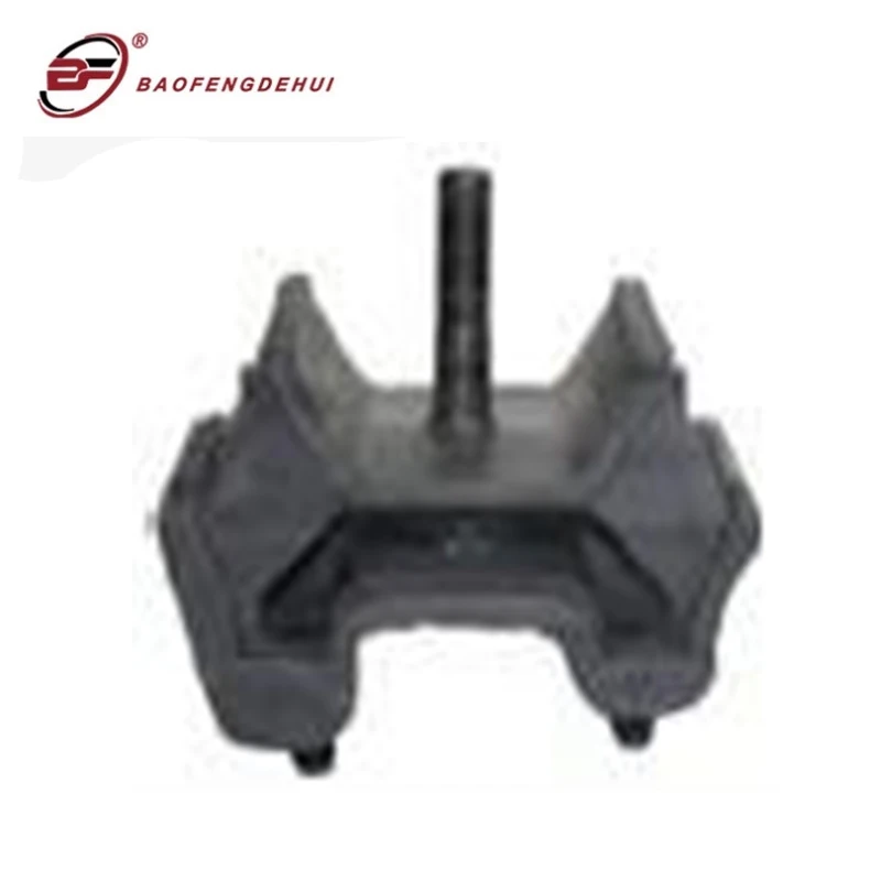 Auto Engine Motor Mount 1632400117 For Mercedes Benz W163Motor Mounts