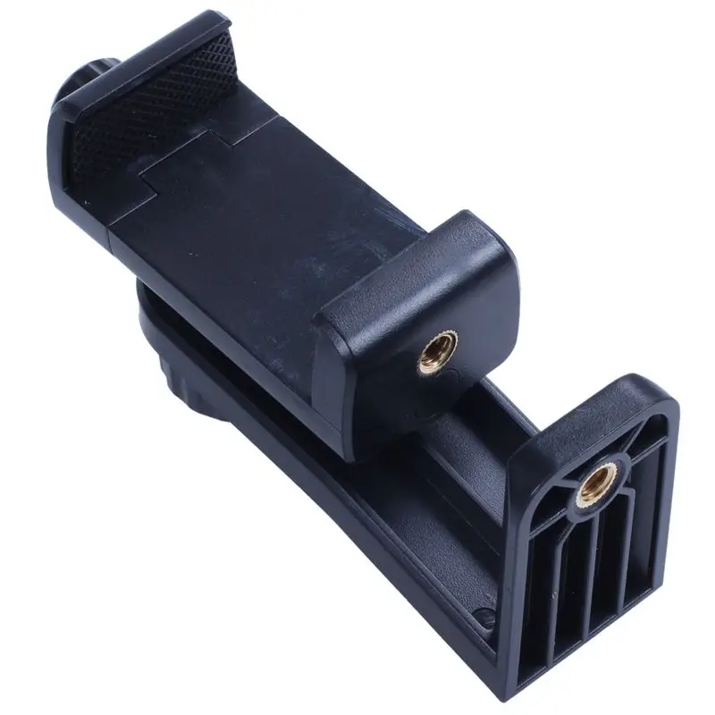 

Universal Smartphone Tripod Adapter, Cell Phone Holder Mount Adapter for / /Google Nexus, Use on 1/4-20 Tri