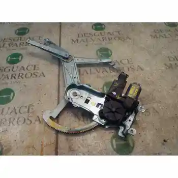

WINDOW LIFTER FRONT RIGHT OPEL MERIVA Cosmo 93389552 ARVIN MERITOR 400719G 5 PINS [14326523]