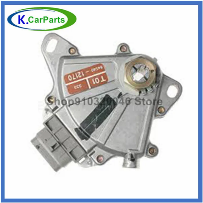 OEM автоматические трансмиссии 84540-12170 на 1990-1993 для Toyota Celica MR2 восстановленные |