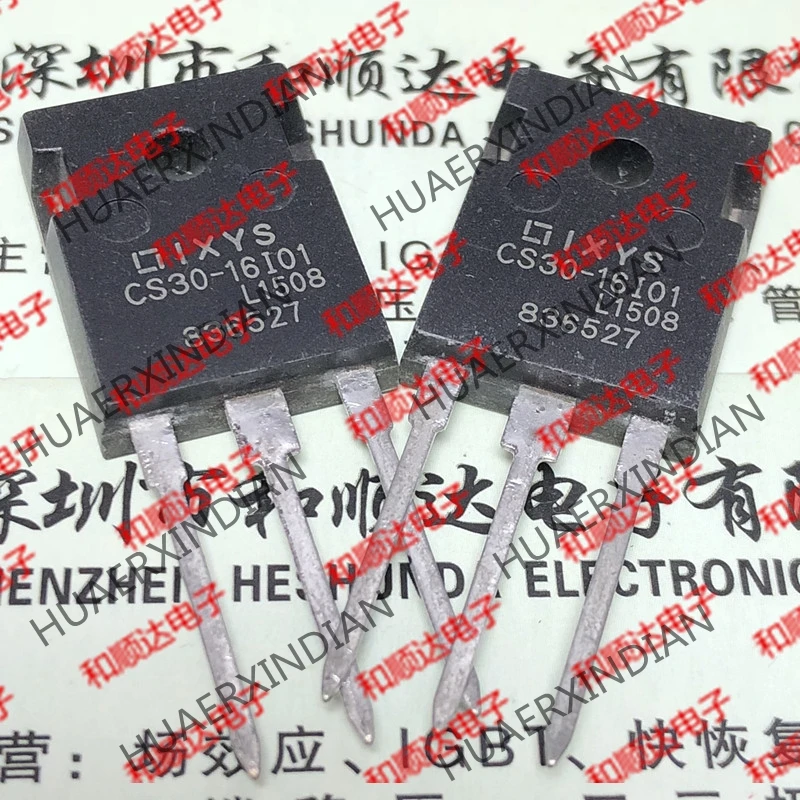 10 шт./лот CS30-16IO1-2247 1600V 49A