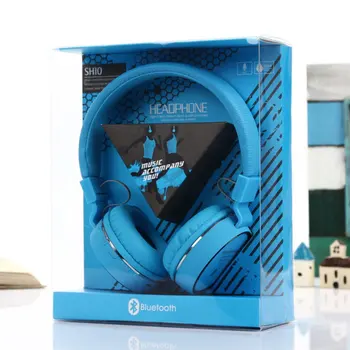 

Wireless Headset Headphones with microphone Super HiFi Gaming Headset for PS4 Phone Laptop PC Gamer
